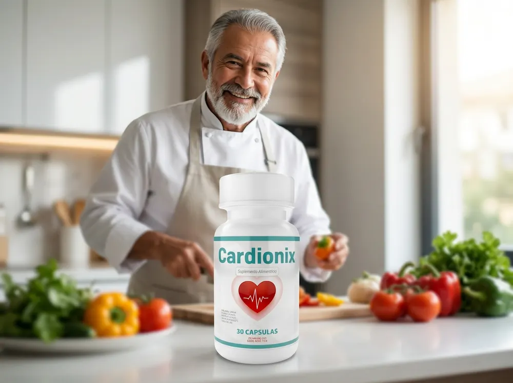 Alimentación saludable para controlar la presión arterial alta