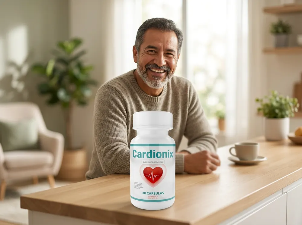 Farmacia en México — bienestar cardiovascular