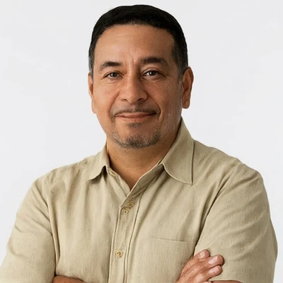 Dr. Jorge Ramírez, especialista en medicina cardiovascular