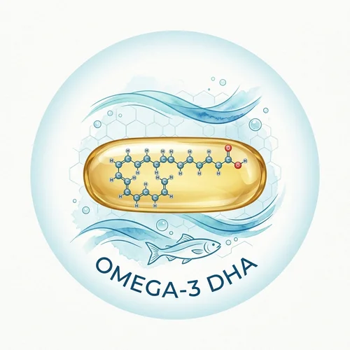 Omega-3 de linaza para la presión arterial