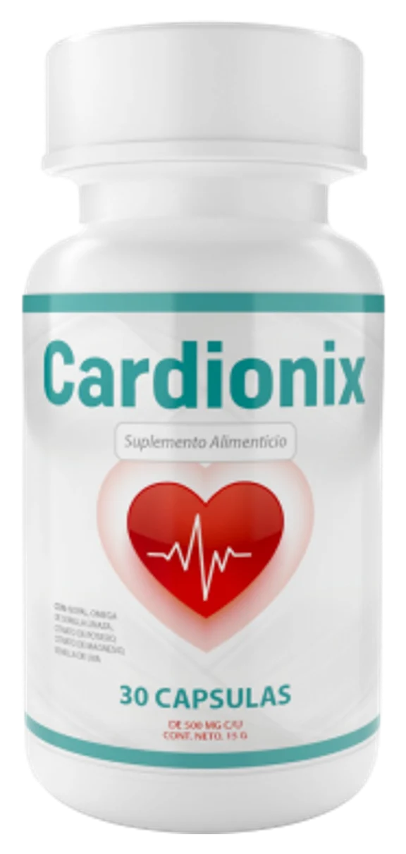 Cardionix